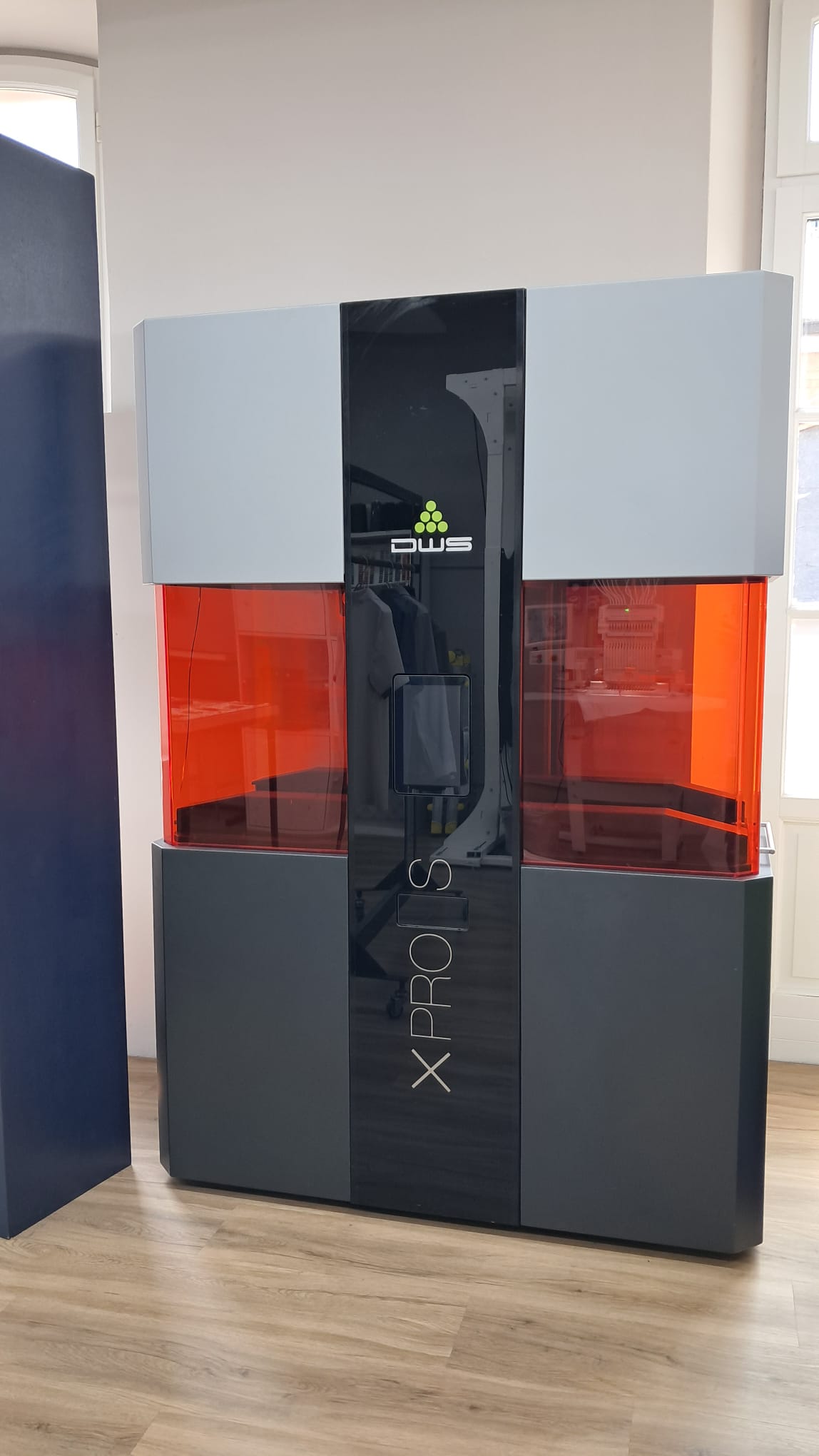 DWS SYSTEM STAMPANTE 3D XPRO S  2023